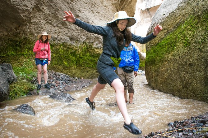 Trekking, Waterfalls and Thermal Baths - FAQ