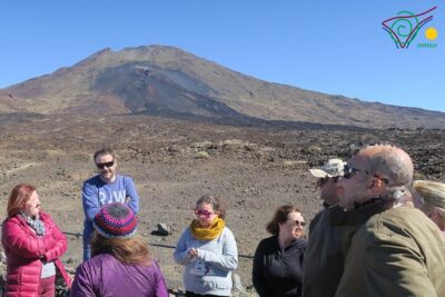 Trekking, wineries, birdwatching, local gastronomy, etc. - How the guides keep it interesting: clear answers, real expertise