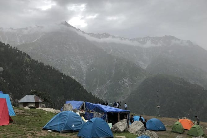 Triund Trek - Key things that make this trek worth your time