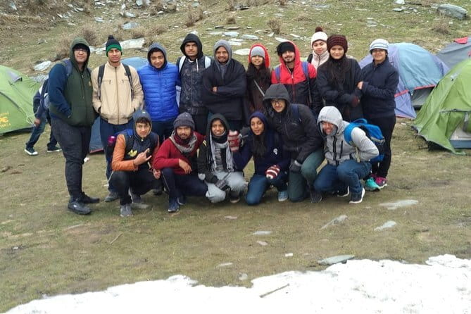 Triund Trek & Snow Line Trek - Key things I’d focus on before you go