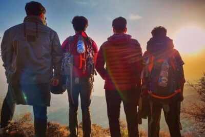 Triund Trek & Snow Line Trek - Triund Hill sightseeing: views, snow point, and the real reason you came