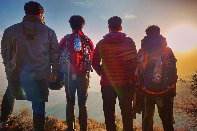 Triund Trek & Snow Line Trek - Triund Hill sightseeing: views, snow point, and the real reason you came