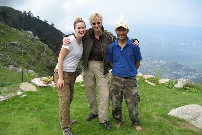 Triund Trek with Manu Adventures India - Meals and drinks: keeping energy simple on the mountain