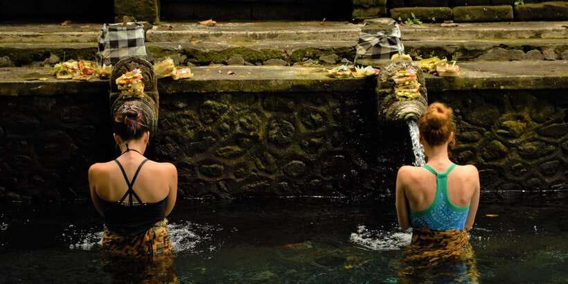Ubud: Rice Terrace, Holy Water Temple & Waterfalls Trek Tour - Who This Tour Fits Best (and Who Should Skip It)