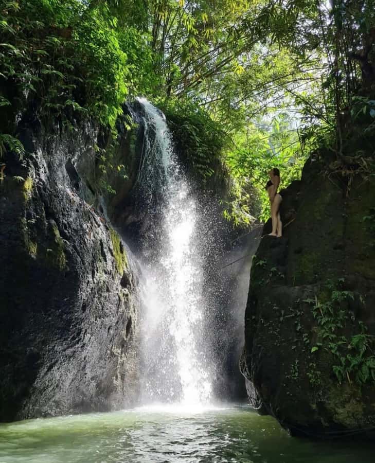 Ubud: Trekking Through Rivers & Forests to Three Waterfalls - What to bring (and what to expect when you get wet)