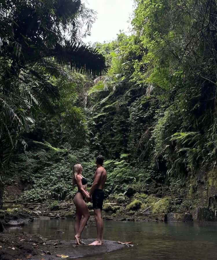 Ubud: Trekking Through Rivers & Forests to Three Waterfalls - Who should book this Ubud water trek (and who should skip it)