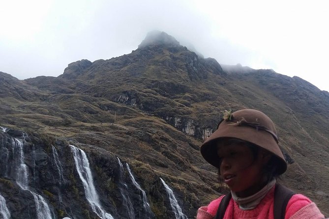 Ultimate Lares Trek & Inca Trail 5 days - Lares vs the Usual Crowds: The Big Idea Behind This Trek