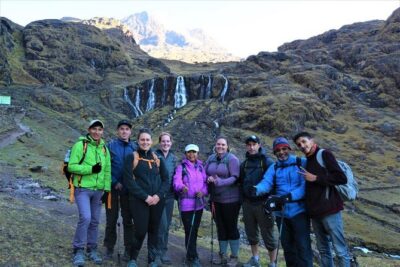 Ultimate Lares Trek & Inca Trail 5 days - Your First Morning in the Sacred Valley: Markets and Thermo-Medicinal Hot Springs