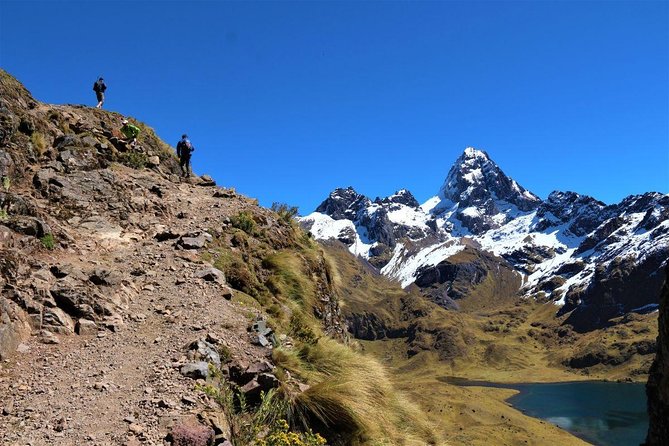 Ultimate Lares Trek & Inca Trail 5 days - Machu Picchu Morning: Sunrise Chances and a Guided 2–3 Hour Tour