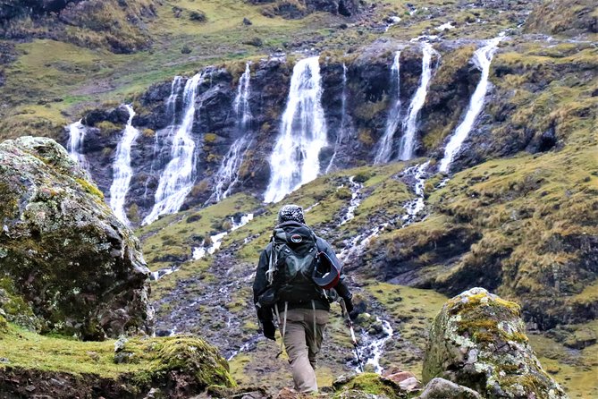 Ultimate Lares Trek & Inca Trail 5 days - Transport, Packing, and the Horse-Carried Duffle (What Actually Makes This Easy)