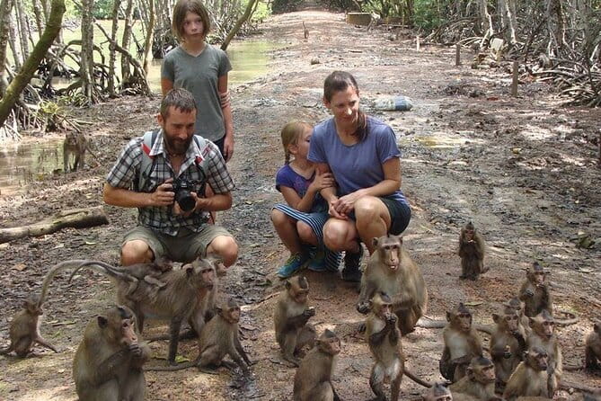 UNESCO Listed Can Gio Mangrove and Monkey Island trek - Who this tour fits best (and who should choose another option)