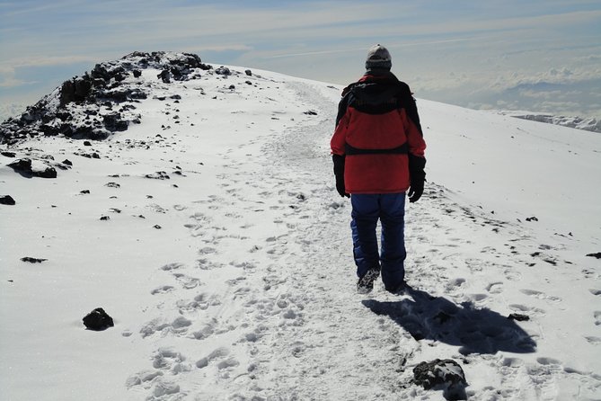 Unforgettable 8 Days Lemosho Route Trekking on Kilimanjaro - Why the Lemosho Route starts calm and stays scenic