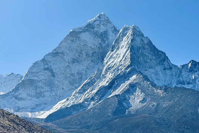 Unforgettable Everest Base Camp Trek with Third Rock Adventures! 🌄  I recently completed an incredible journey to Everest Base Camp with Third Rock Adventures, and I can’t recommend them enough! From starRead more - How 14 Days Shapes Everest Base Camp (and what moderate really means)