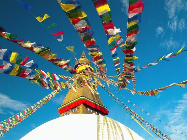Upper Mustang Classic Trek with Local guide - Key highlights and what they mean for you