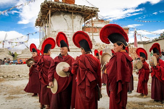 Upper Mustang Classic Trek with Local guide - Kathmandu to Pokhara: the long drive that helps your head catch up