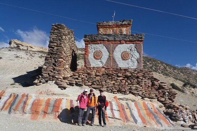 Upper Mustang Trek - Key Things You’ll Notice On This Upper Mustang Trek