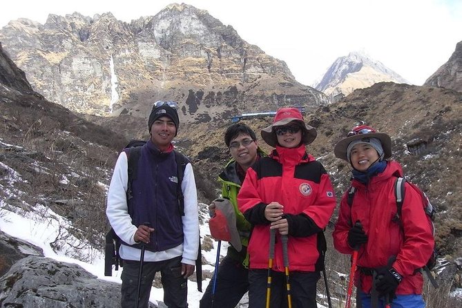 Upper Mustang Trek - 13 Days - Key things that make this trek worth your time