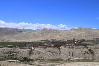 Upper Mustang Trek - 13 Days - Price and value: what $2,300 actually buys you