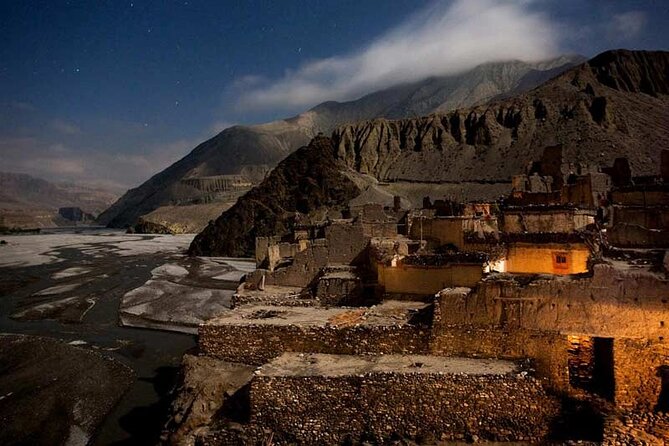 Upper Mustang Trek - 13 Days - Days inside Lo Manthang: monasteries, durbars, and a slower kind of awe