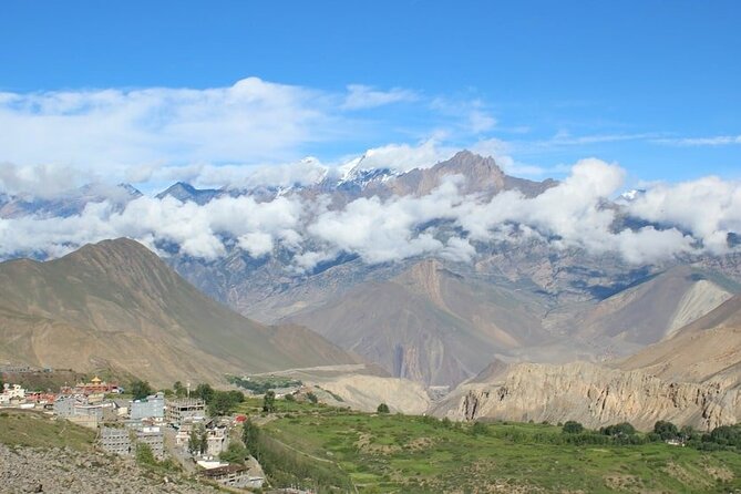 Upper Mustang Trek - 13 Days - Tiji Festival: the special cultural timing you might catch