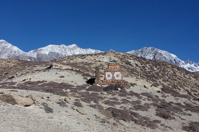 Upper Mustang Trek - The Route Plan: Jomsom to Kagbeni to Upper Mustang (What the Walking Really Means)