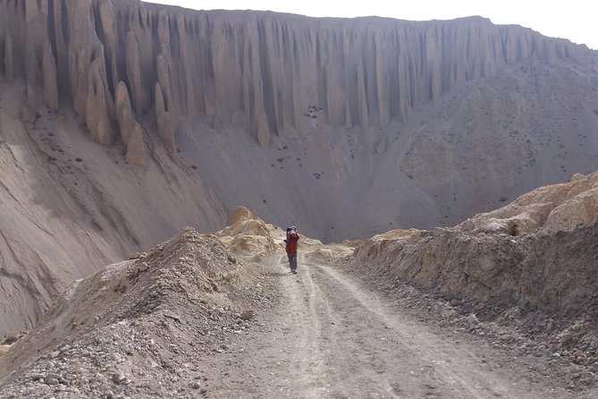 Upper Mustang Trek - Meals and Comfort: What’s Included (and What You Must Plan For)
