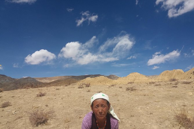 Upper Mustang Trek - Price and Value: Is $2,205 for 16 Days Fair?