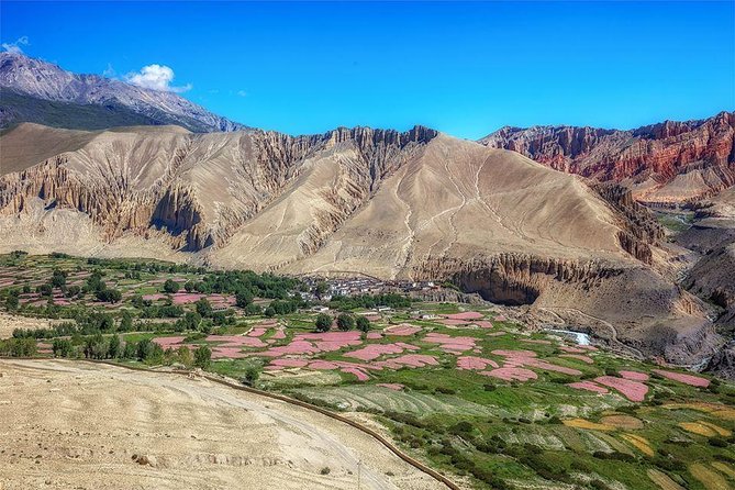 Upper Mustang Trekking - Key Things That Make This Upper Mustang Trek Special