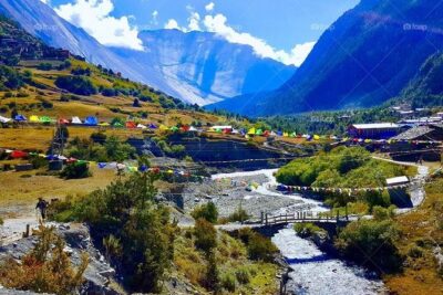 Upper Mustang Trekking - Permits: The Real Reason Your Trip Starts in Kathmandu