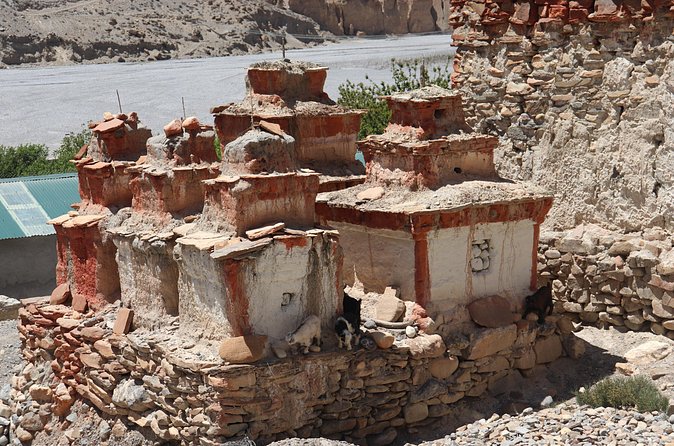 Upper Mustang Trekking - Kagbeni: Your First Taste of the Restricted Zone