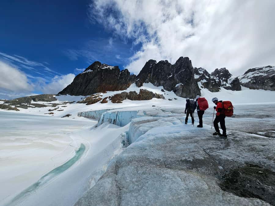 Ushuaia: Ojo del Albino - Full day trekking - Key things to know before you lace up