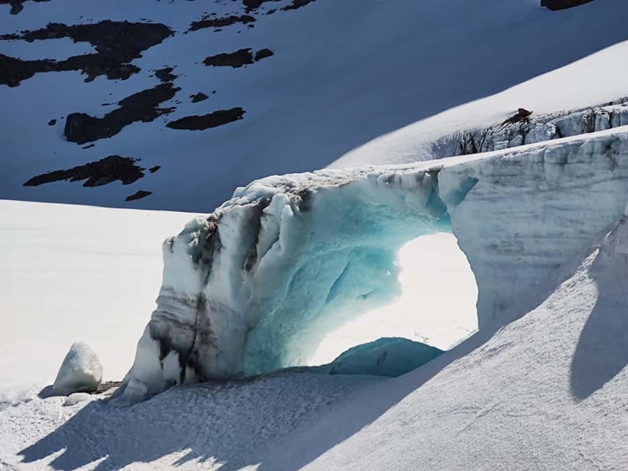 Ushuaia: Ojo del Albino - Full day trekking - Why this trek feels different in Tierra del Fuego