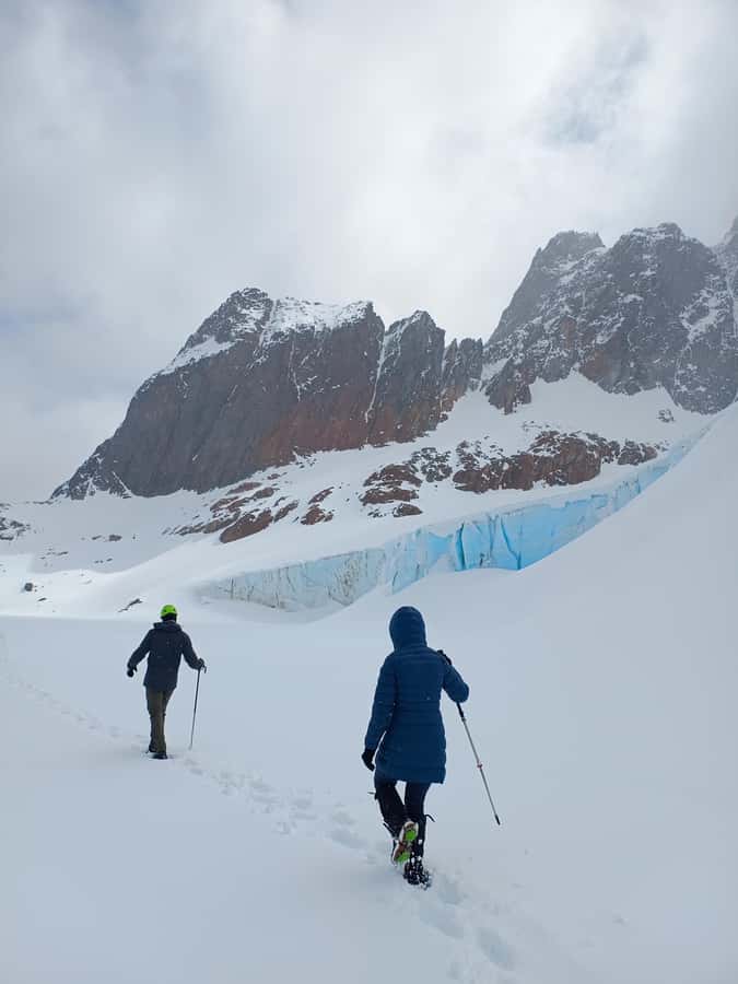 Ushuaia: Ojo del Albino - Full day trekking - Price and value: what you get for $200 in Ushuaia