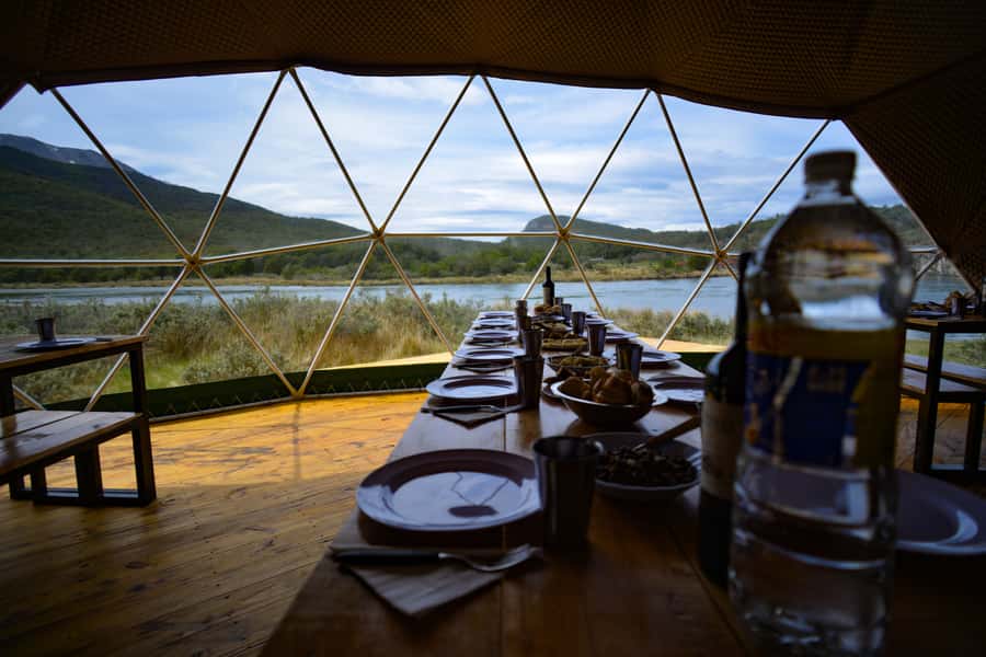 Ushuaia: Tierra del Fuego Trekking and Canoeing - Should You Book This Ushuaia Tierra del Fuego Trekking and Canoeing Tour?
