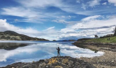 Ushuaia: Tierra del Fuego Trekking and Canoeing - The 3-Hour Guided Walk Inside Tierra del Fuego National Park