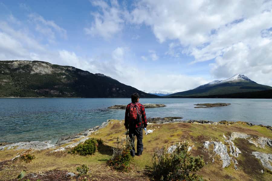 Ushuaia: Tierra del Fuego Trekking and Canoeing - Timing, Transfers, and How the Day Feels in Real Life