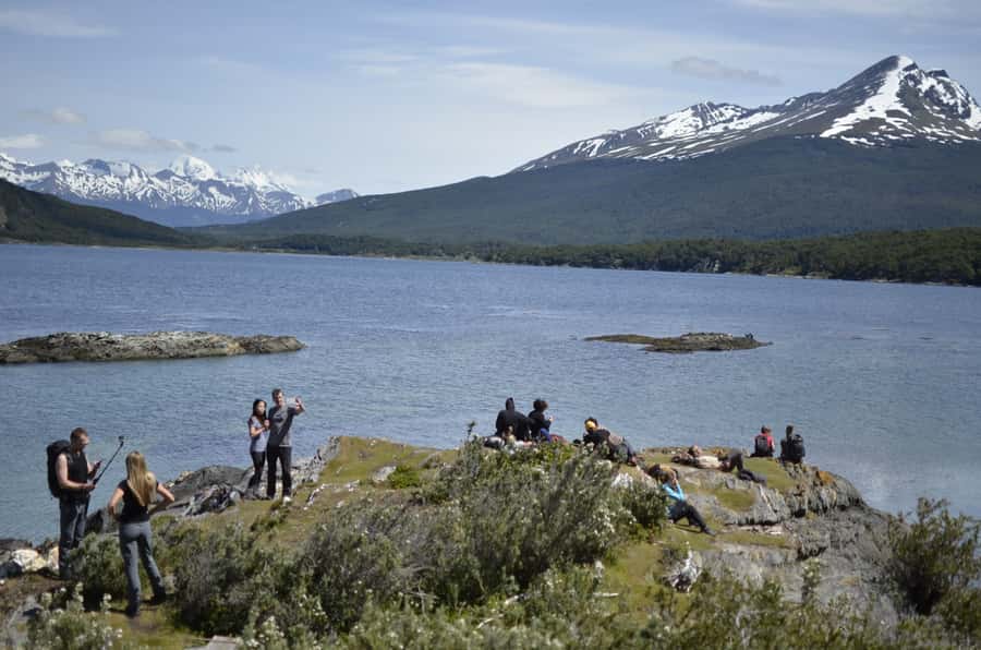 Ushuaia: Tierra del Fuego Trekking and Canoeing - Who This Tour Fits Best (And Who Should Skip It)