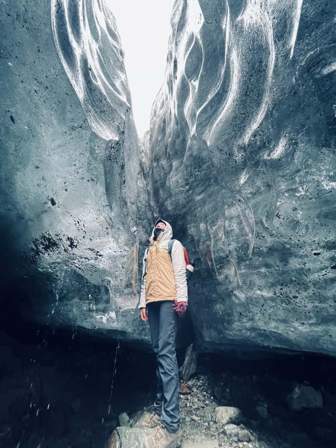 USHUAIA: TREKKING IN LAGUNA DE LOS TÉMPANOS AND VINCIGUERRA GLACIER - Key things to know before you go