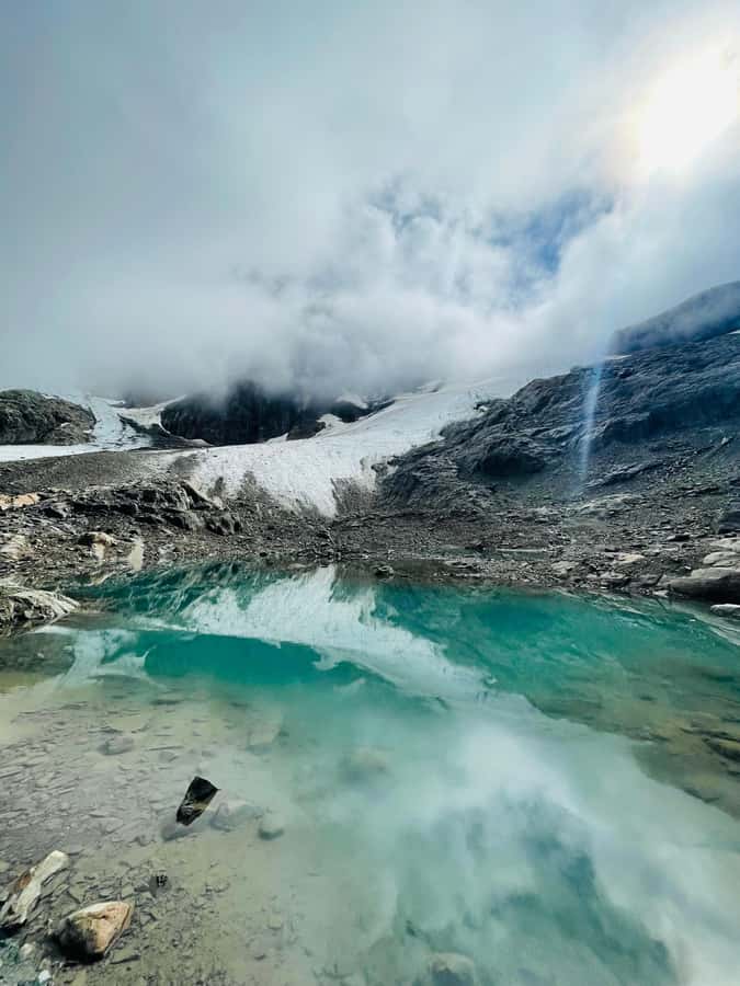 USHUAIA: TREKKING IN LAGUNA DE LOS TÉMPANOS AND VINCIGUERRA GLACIER - What Makes the Vinciguerra to Témpanos Hike Special