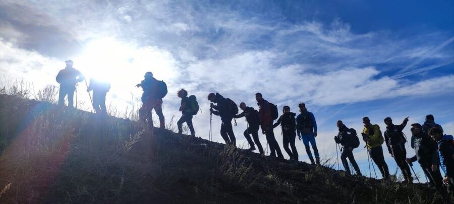 Vesuvio: 3h trekking tour with volcanological guide - Small private group pacing: better questions, less waiting