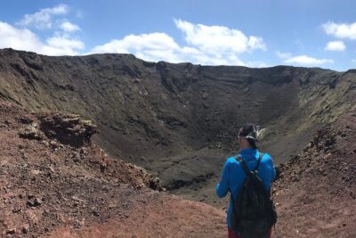 Volcano Trekking Tour (Timanfaya eruptions) - Hotel Pickup and the Simplest Way to Start a Volcano Walk