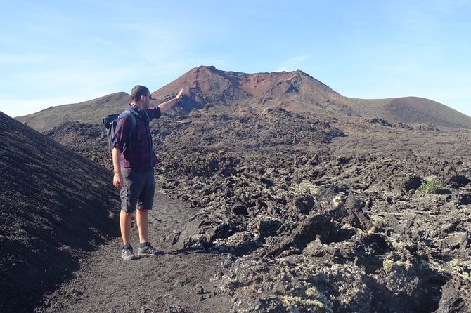 Volcano Trekking Tour (Timanfaya eruptions) - Gear, Timing, and Comfort: What to Bring and What’s Covered