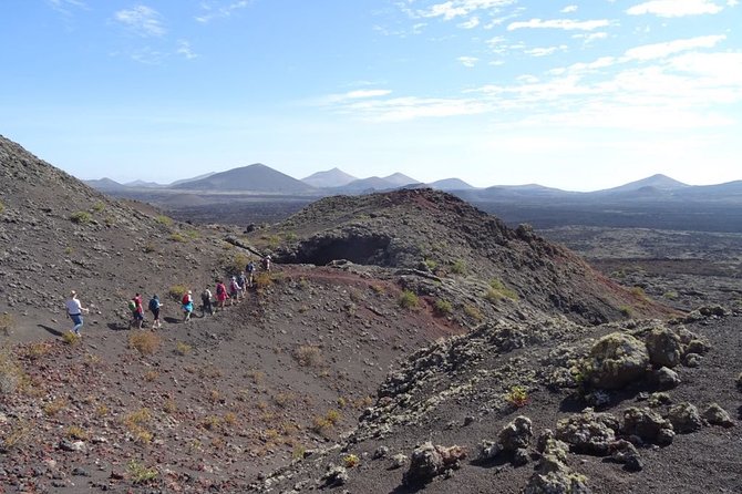 Volcano Trekking Tour (Timanfaya eruptions) - Who This Volcano Trek Is Best For (and Who Should Rethink It)