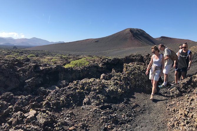 Volcano Trekking Tour (Timanfaya eruptions) - Price and Value: What $50.81 Buys You in the Real World