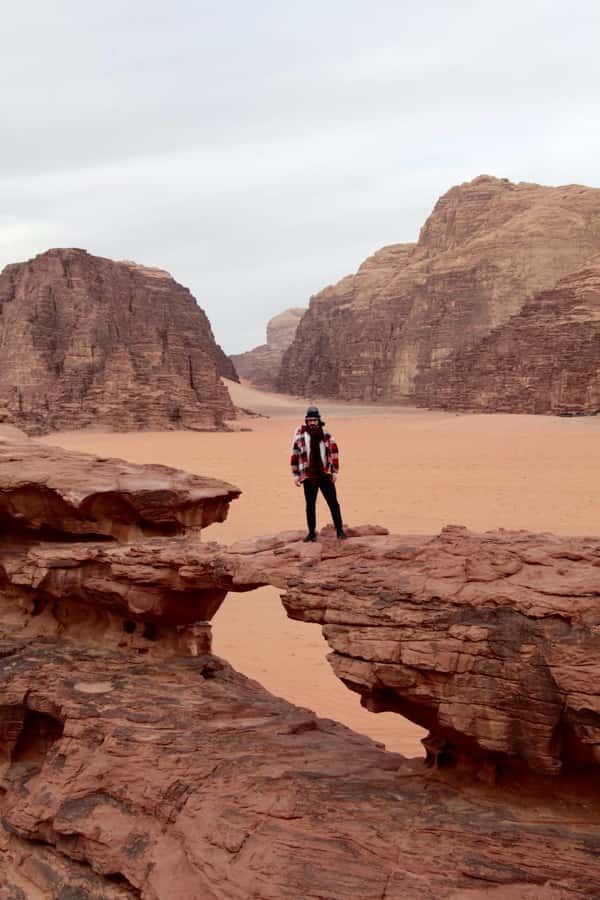 Wadi Rum: 2nights|3Day all-inclusive BedouinDesertExperience - Key things to know before you go