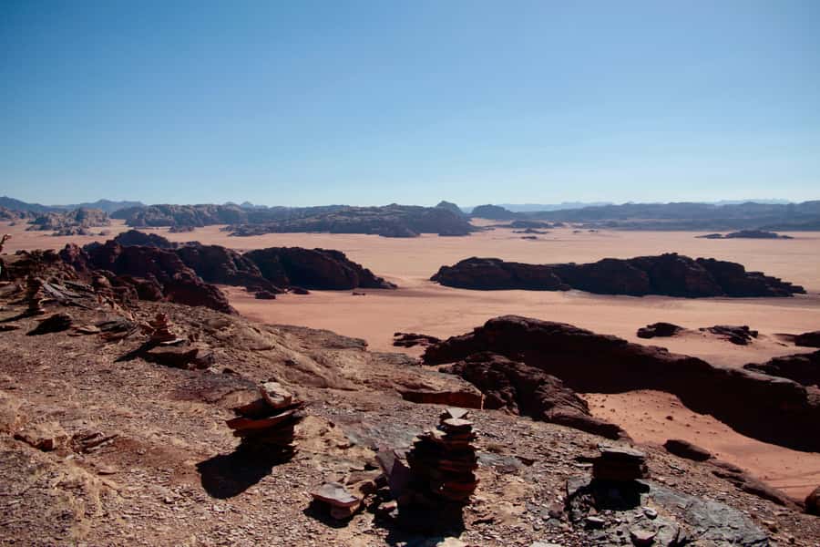 Wadi Rum: 2nights|3Day all-inclusive BedouinDesertExperience - Camps inside the UNESCO zone: tents, showers, and dinner that actually hits