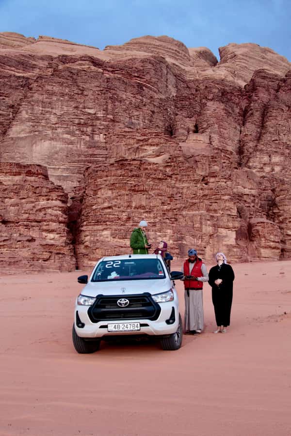 Wadi Rum: 2nights|3Day all-inclusive BedouinDesertExperience - Price and value: what you get for $255 (and what you still need to plan)