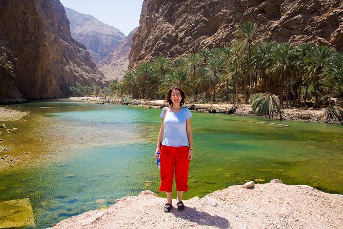 Wadi Shab Coastal Trekking - Who this tour is best for (and who might want to think twice)