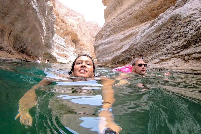 Wadi Shab Coastal Trekking - Smart tips so your Wadi Shab day feels easy