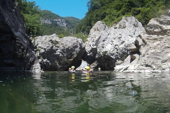 Water Trekking Classic - Who Should Book Water Trekking in Tuscany?